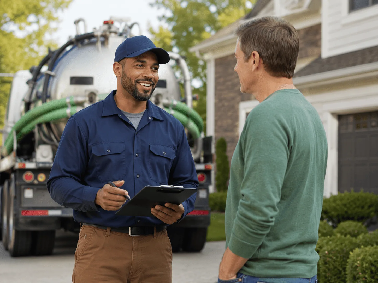 Mosquito Control Pierce, CO FAQs